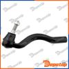 Rotule de direction gauche pour JEEP | 68303631AA